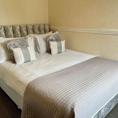Scoresby Escape - Whitby Holiday Home Eksteriør billede