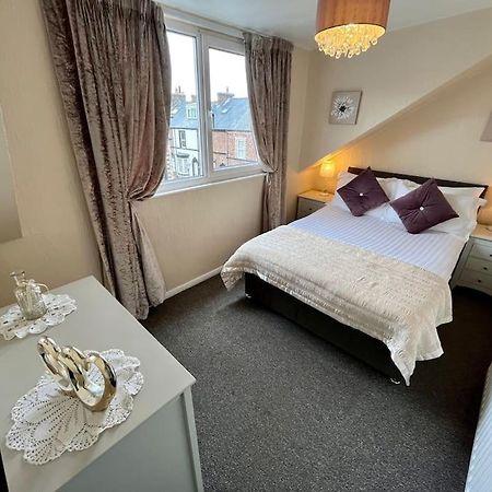 Scoresby Escape - Whitby Holiday Home Eksteriør billede