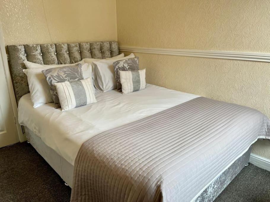 Scoresby Escape - Whitby Holiday Home Eksteriør billede