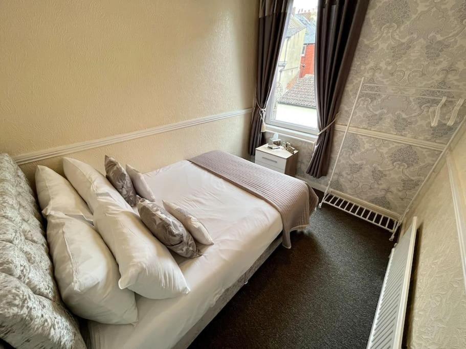 Scoresby Escape - Whitby Holiday Home Eksteriør billede